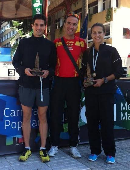 santi saco alejandro y yolanda