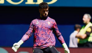 Álvaro Fernández Llorente