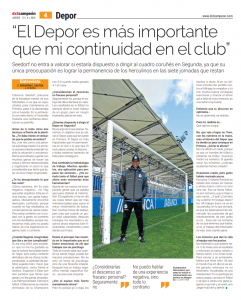 Entrevista Seedorf (3)