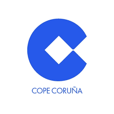 logo cope coruna